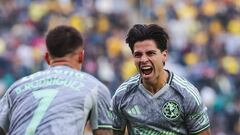 “Dávila es un nombre muy interesante... Acá en el campeonato chileno podría andar muy bien”