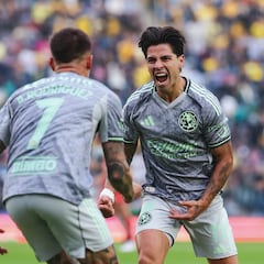 “Dávila es un nombre muy interesante... Acá en el campeonato chileno podría andar muy bien”