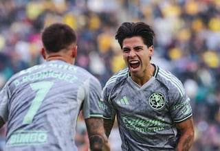 “Dávila es un nombre muy interesante... Acá en el campeonato chileno podría andar muy bien”