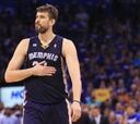 Memphis Grizzlies, la mejor franquicia de Estados Unidos
