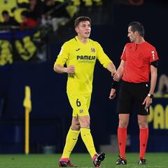 El Alavés no aprovecha su oportunidad