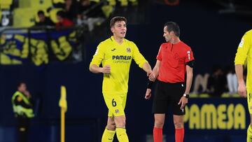 VILA-REAL (CASTELLON) 06/03/2023 VILLARREAL CF TEMPORADA 22-23
ESTADIO DE LA CERAMICA, LIGA SMARTBANK, PARTIDO VILLARREAL B-DEPORTIVO ALAVES
FOTOS ANGEL SANCHEZ