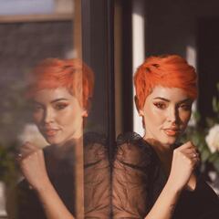 Kika Nieto fue multada con una suma de 300 millones de pesos por la DIAN