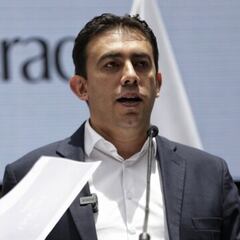 Registrador cambia su postura: “No voy a solicitar el recuento de votos”