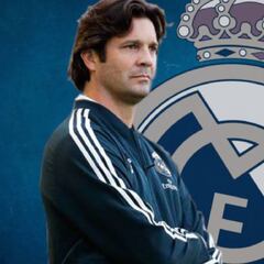 El manual de Solari en 5 claves: así es el nuevo entrenador madridista