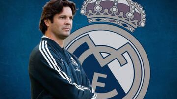 El manual de Solari en 5 claves: así es el nuevo entrenador madridista