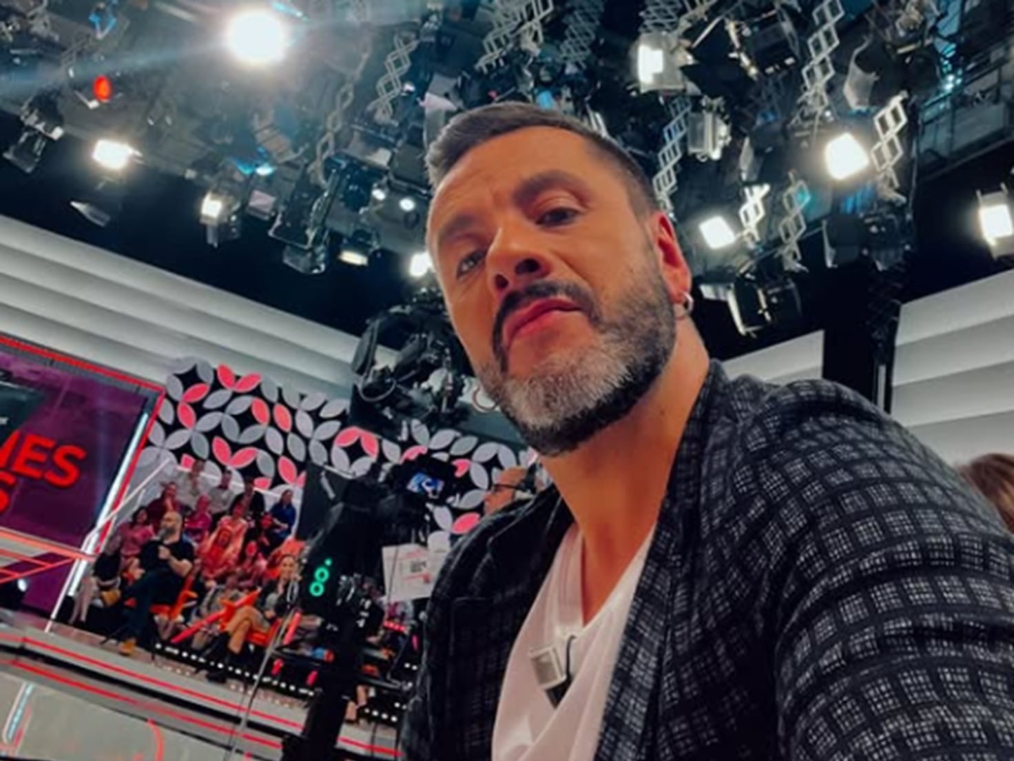 Muere el periodista Javier Cid - AS.com