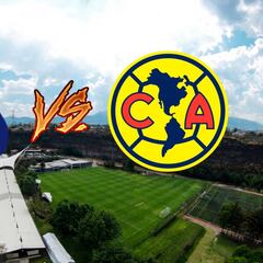 Pumas – América en vivo: Liga MX Femenil, jornada 15