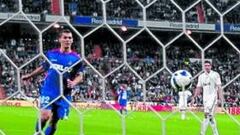 De la destitución de Luxa a la agresión de Pepe