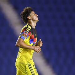 América hace agua contra los equipos de la MLS