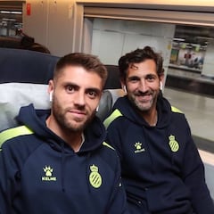 El Espanyol pide retrasar su partido ante el Leganés y LaLiga le dice que 'no'