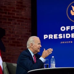 Biden announces first nominations for White House cabinet