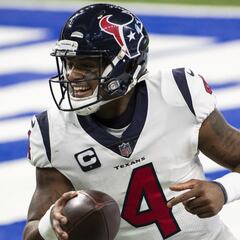 Deshaun Watson elige a los Cleveland Browns