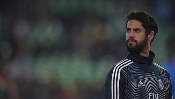 Isco