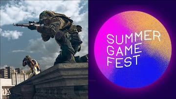 CoD Warzone y Black Ops Cold War mostrarán su Temporada 4 en Summer Game Fest 2021