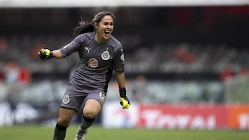 A trav&eacute;s de su cuenta de twitter Blanca Felix public&oacute; un breve mensaje que podr&iacute;a ser considerada como indirecta luego de la derrota de la Selecci&oacute;n Mexicana Femenil.