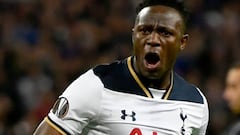 Victor Wanyama nearing Spurs comeback, says Pochettino