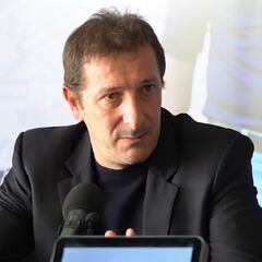 Ramis: “Tenemos que hacer muchas cosas bien para poder ganar en Cádiz”