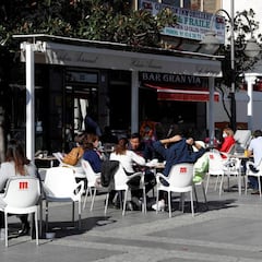 Zonas confinadas en Madrid: qué se puede hacer, medidas y cuándo empiezan las restricciones de movilidad