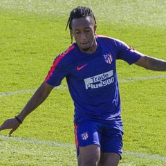 Record: la FIFA se lava las manos en el 'caso Gelson Martins'