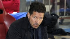 Inter to lure Simeone with big money contract a la Mourinho