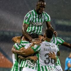 Nacional y Católica, con deudas por saldar y heridas por sanar