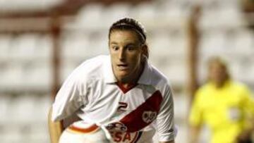 Adriana enseña al Rayo el camino de los octavos