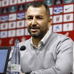 Martínez: "No hay consuelo, pero sí hay que aprovechar todo esto"