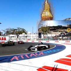 Una menos antes de empezar