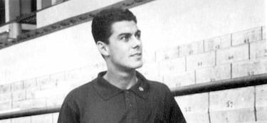 "Dentro de la caseta era el que mandaba. Lo respetaban y querían"