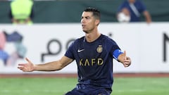 Al-Nassr vs Al-Ahli Saudi: times, how to watch on TV, stream online | Saudi Pro League