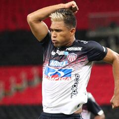 Rivales de los colombianos en Copa Sudamericana: cruces y llaves de la segunda fase