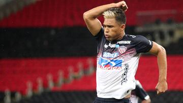 Teófilo Gutiérrez