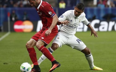 Las 10 claves del Madrid para triunfar esta temporada