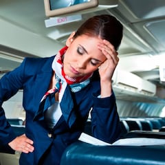 Trick to getting a better seat on a flight that “almost always works:” Flight attendant shares the secret