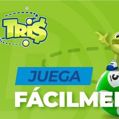 Resultados Lotería Tris Extra hoy: ganadores y números premiados | 5 de junio 2024