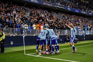 Juanfran Funes: “Dije a los jugadores que no pusieran fácil una roja”