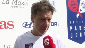 "Si una afici車n pita el himno se va a tener que multar al equipo"