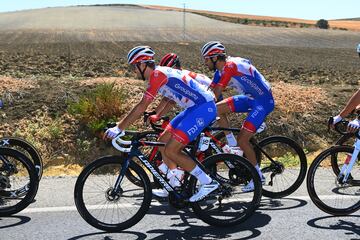 S¨¦bastien Reichenbach y Thibaut Pino.