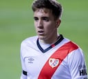 Montiel: "Sueño con hacer cosas grandes con el Rayo: ascender, meternos en Europa League..."