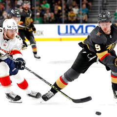 Panthers vs Golden Knights: how to watch the 2023 NHL Stanley Cup Finals Game 1 on TV and online