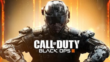 Juega gratis a CoD: Black Ops III todo el fin de semana en Steam