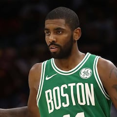 Nike patrocinará el partido Sixers-Celtics de Londres 2018