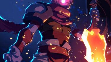Dead Cells abandona el Early Access el próximo 7 de agosto