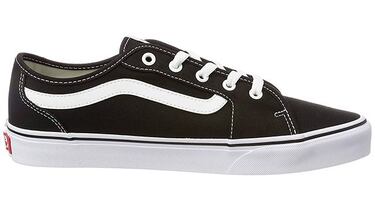 Estas zapatillas Vans para mujer acumulan casi 10.000 valoraciones en Amazon