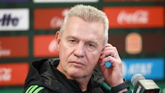 La lista de los jugadores que no estarán con sus equipos en Liguilla