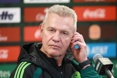 ¿Dinamarca o República Checa como rival en el Mundial?  Aguirre opina esto