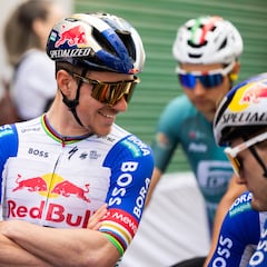 Volta a la Comunitat Valenciana 2026: recorrido, etapas, perfiles y favoritos