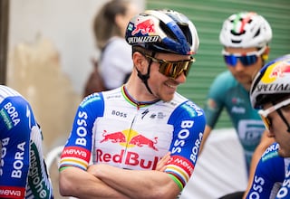 Volta a la Comunitat Valenciana 2026: recorrido, etapas, perfiles y favoritos