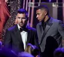 Kylian Mbappé: “Siempre echas de menos jugar con Messi”